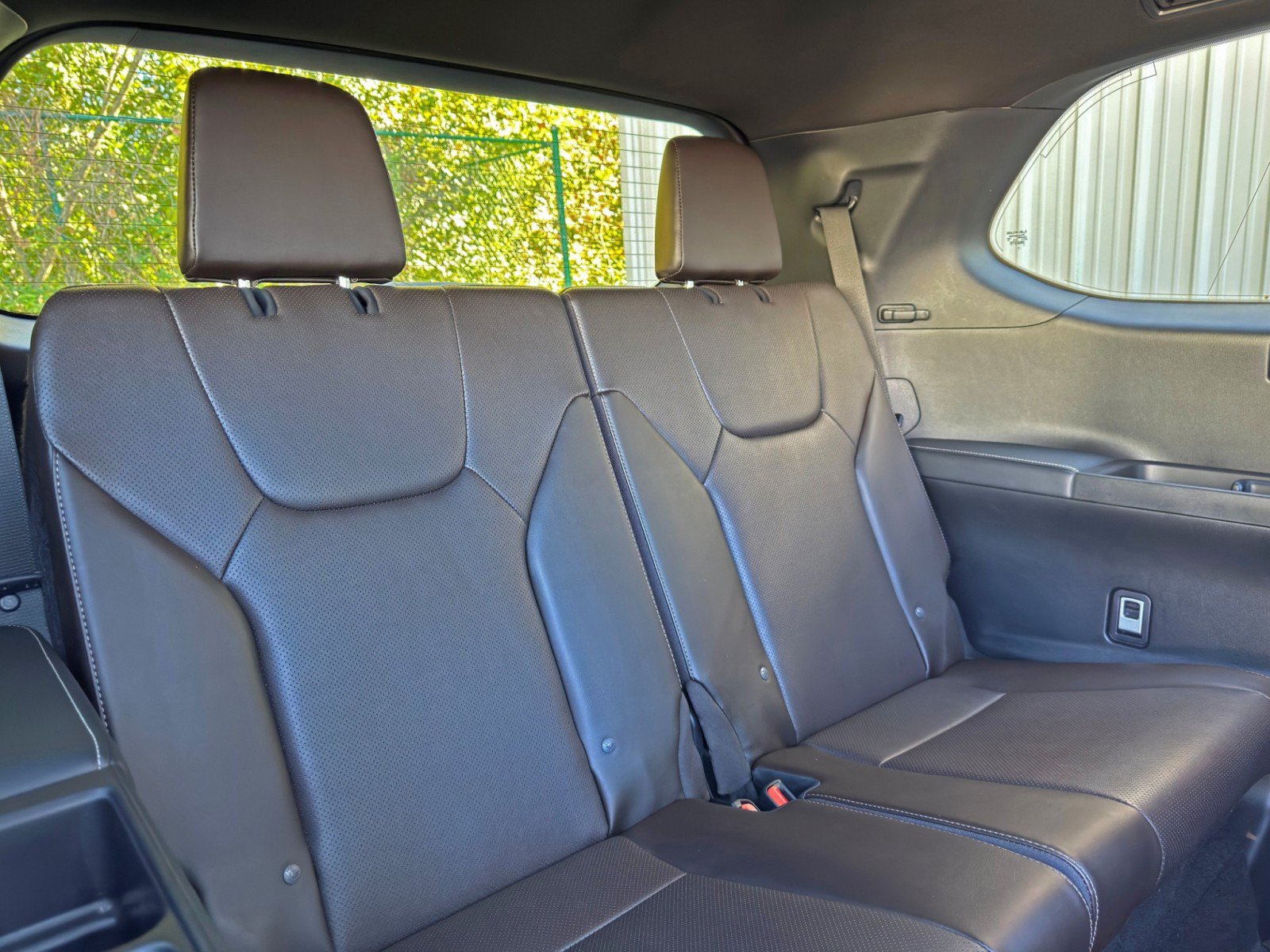 Used 2024 Lexus TX 350 FWD w/ Technology Package image 42