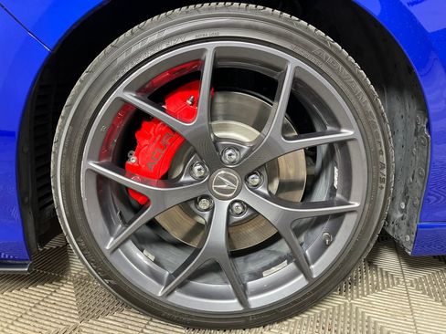 Used 2022 Acura TLX Type S image 11