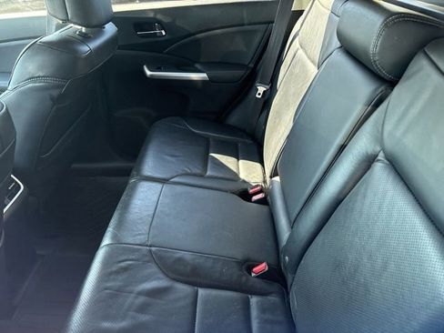 Used 2016 Honda CR-V EX-L image 9