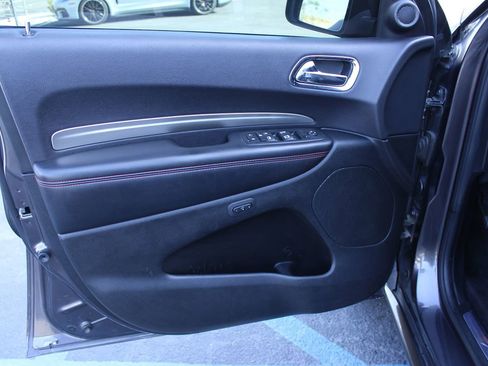 Used 2015 Dodge Durango R/T w/ Blacktop Package AWD/4WD image 9