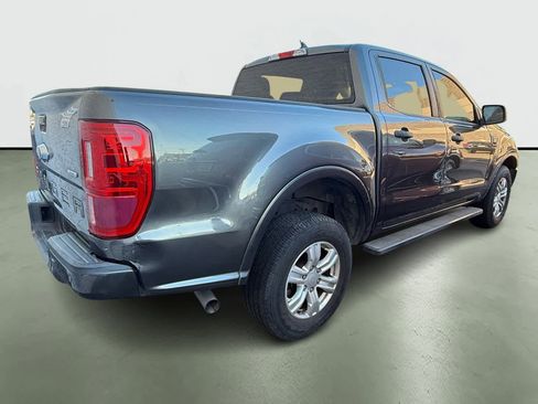 Used 2019 Ford Ranger XLT w/ Equipment Group 301A Mid image 4