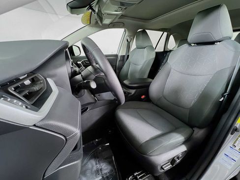 Used 2021 Toyota RAV4 XLE w/ Convenience Package AWD/4WD image 21