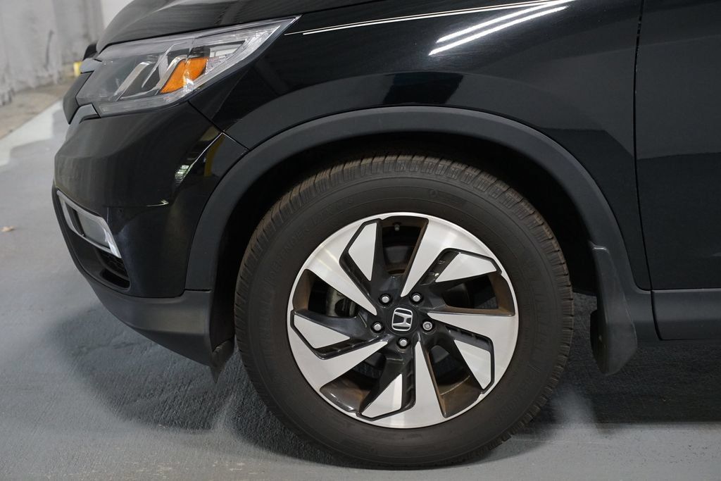 Used 2016 Honda CR-V Touring image 5