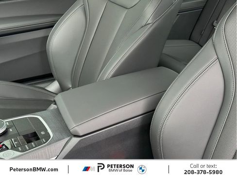 New 2026 BMW 430i xDrive Coupe w/ Premium Package AWD/4WD image 20