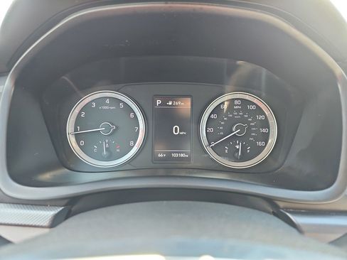 Used 2018 Hyundai Sonata SEL FWD image 21
