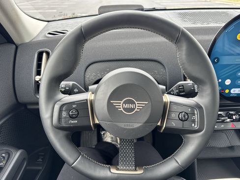 Used 2025 MINI Cooper Countryman S AWD/4WD image 14