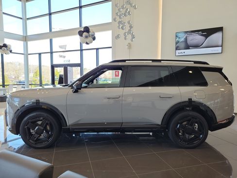 Used 2027 Kia Telluride EX X-Line image 25