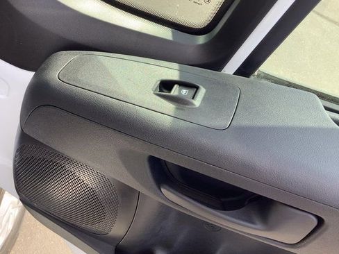 New 2026 RAM ProMaster 2500 w/ Quick Order Package 22G SLT image 30