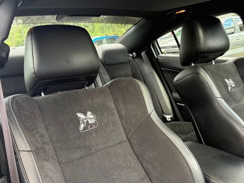 Used 2022 Dodge Charger Scat Pack w/ Plus Group RWD image 28