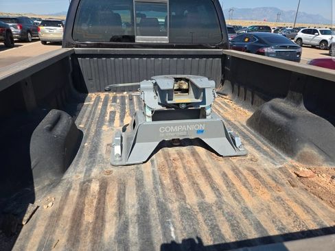 Used 2013 Ford F350 King Ranch AWD/4WD image 17