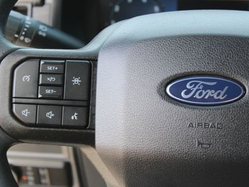 Used 2024 Ford F150 STX AWD/4WD image 23