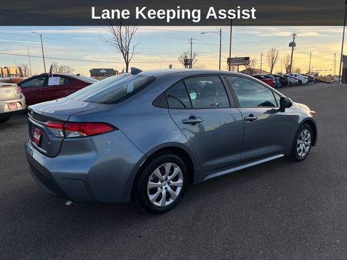 Used 2024 Toyota Corolla LE image 6