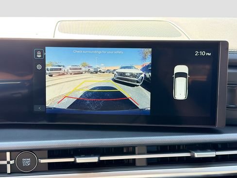 New 2026 Hyundai Santa Fe SEL image 27