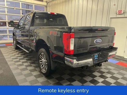 Used 2019 Ford F250 Lariat w/ Lariat Ultimate Package image 7