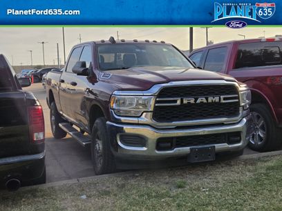 Used 2019 RAM 2500 Tradesman