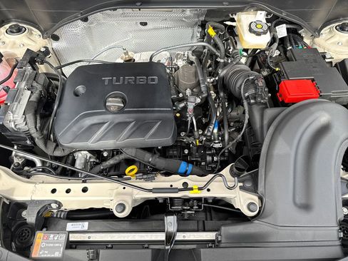 New 2026 Buick Encore GX Sport Touring w/ Studio Series image 41