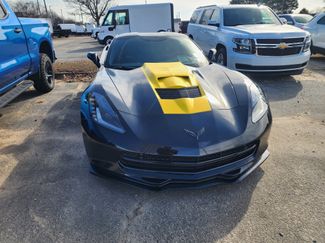 Used 2016 Chevrolet Corvette Z51 3LT w/ 3LT Preferred Equipment Group video 2