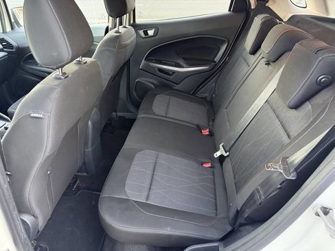 Used 2020 Ford EcoSport SE image 19