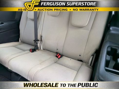 Used 2020 Subaru Ascent Premium w/ Convenience Package AWD/4WD image 22