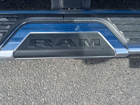 Used 2020 RAM 2500 Tradesman AWD/4WD image 29