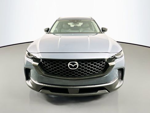 Used 2024 MAZDA CX-50 AWD 2.5 S w/ Cargo Package image 2