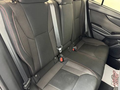 Used 2023 Subaru WRX Premium AWD/4WD image 34
