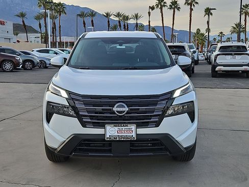 New 2026 Nissan Rogue SV w/ Cold Weather Package image 7