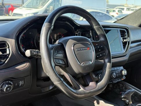 Used 2023 Dodge Durango R/T image 20