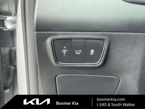 Used 2024 Hyundai Tucson SEL FWD image 18