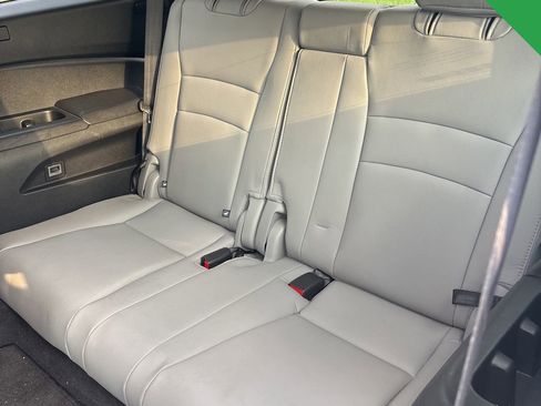 Used 2016 Honda Pilot Elite image 19