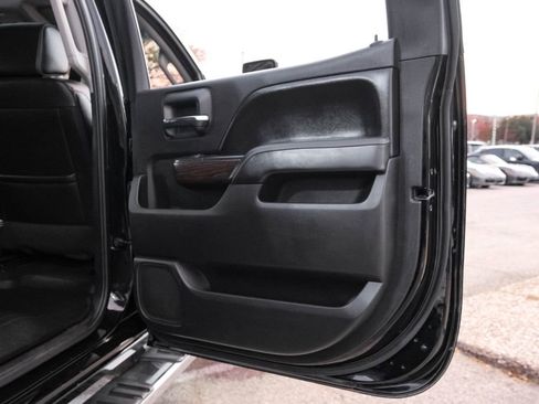 Used 2017 GMC Sierra 2500 Denali w/ Duramax Plus Package image 51