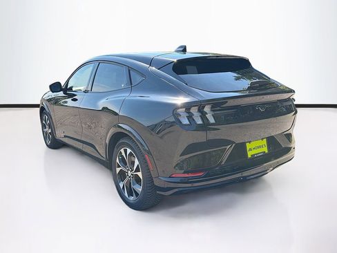 Used 2023 Ford Mustang Mach-E Premium RWD image 7