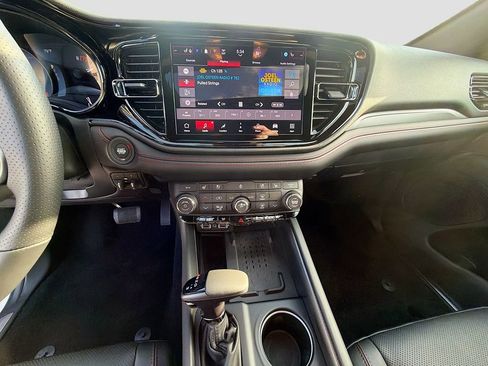 New 2026 Dodge Durango GT AWD/4WD image 29