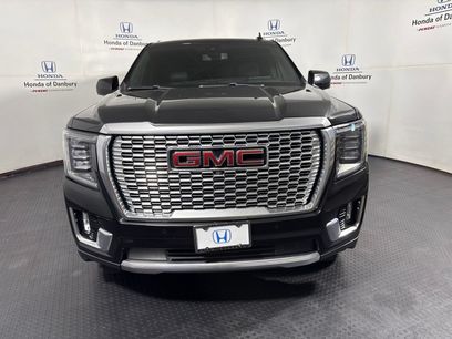 Used 2022 GMC Yukon Denali