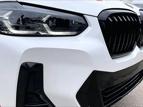 Used 2023 BMW X3 xDrive30i w/ M Sport Package image 30