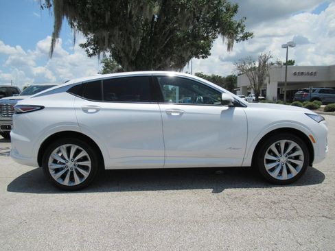 Used 2024 Buick Envista Avenir FWD image 2