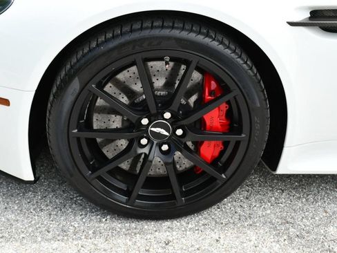 Used 2017 Aston Martin V12 Vantage S RWD image 78