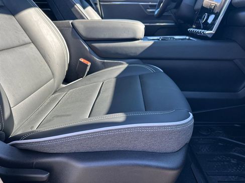 New 2026 GMC Sierra EV Elevation image 14