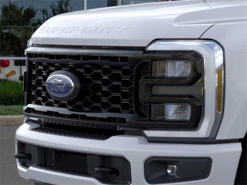 New 2026 Ford F250 XL w/ STX Appearance Package image 17