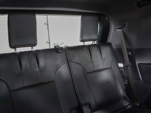 Used 2024 Lexus LX 600 4WD w/ Interior Upgrade Package image 31