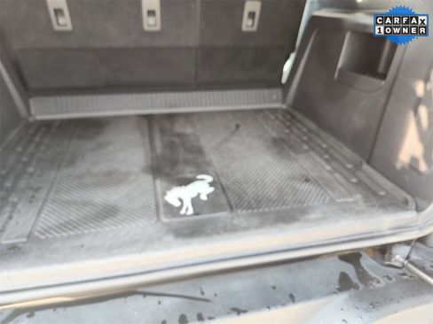 Used 2022 Ford Bronco Big Bend image 18