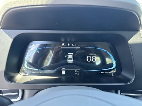 New 2026 Hyundai Elantra Sport FWD image 28