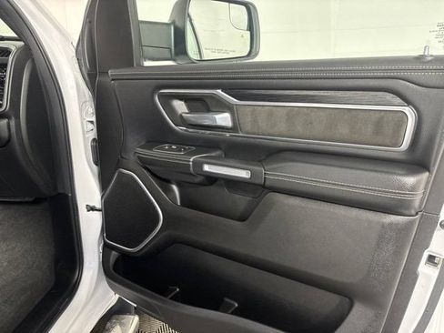 Used 2023 RAM 1500 Laramie AWD/4WD image 29