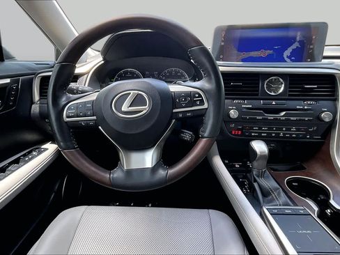 Used 2020 Lexus RX 350 FWD w/ Premium Package image 6