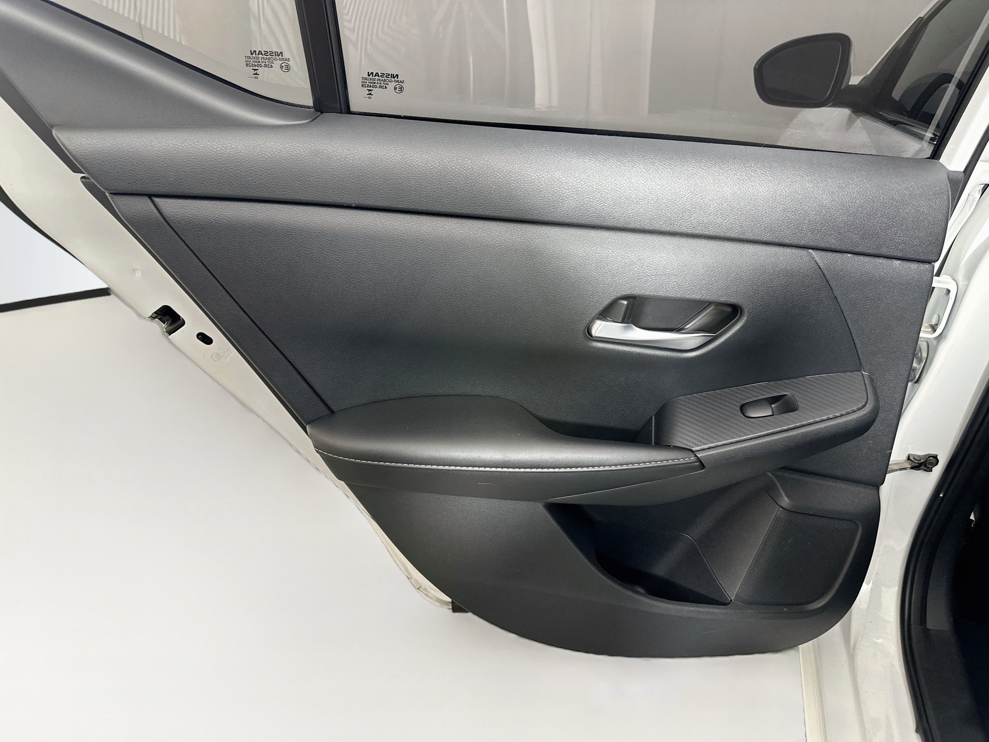 Used 2022 Nissan Sentra SV w/ Trunk Package FWD image 25