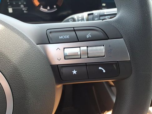 New 2026 Hyundai Tucson SE FWD image 20