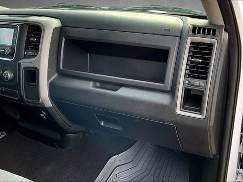 Used 2021 RAM 1500 Tradesman w/ Chrome Plus Package image 28