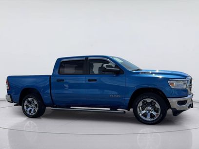 Used 2024 RAM 1500 Lone Star w/ Trailer Tow Group