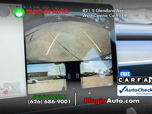 Used 2023 Tesla Model Y Long Range image 33