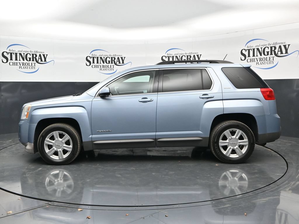 Used 2014 GMC Terrain SLE w/ Convenience Package FWD image 4